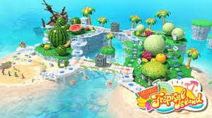 Mario Party™ Superstars - Nintendo Switch - EXON