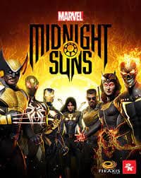 Marvel's Midnight Suns (Standard Edition) - למחשב - EXON