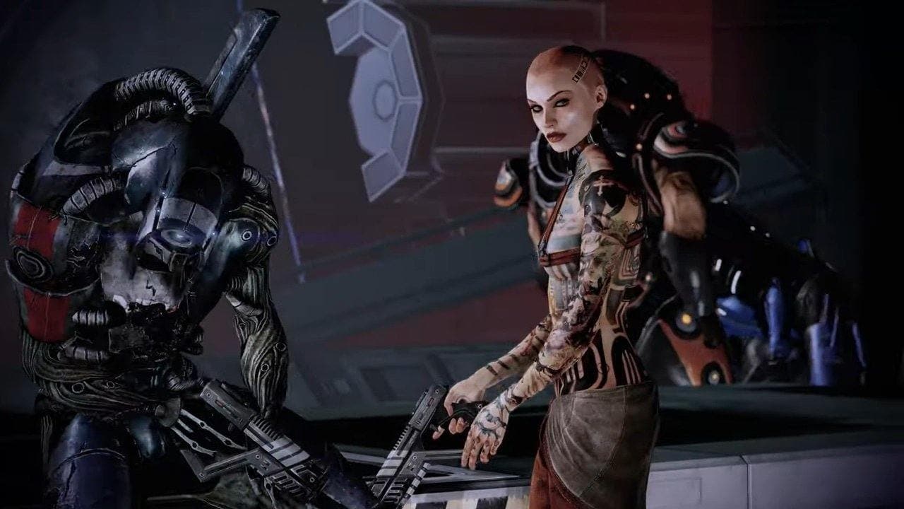 Mass Effect Legendary Edition - למחשב - EXON - גיימינג ותוכנות - משחקים ותוכנות למחשב ולאקס בוקס!