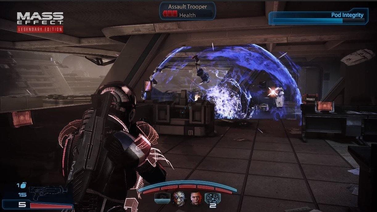 Mass Effect Legendary Edition - למחשב - EXON - גיימינג ותוכנות - משחקים ותוכנות למחשב ולאקס בוקס!