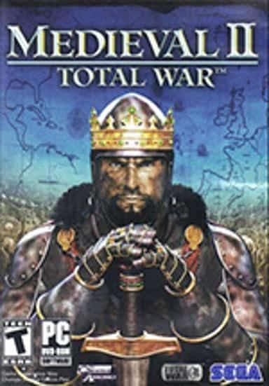 Medieval II: Total War - למחשב