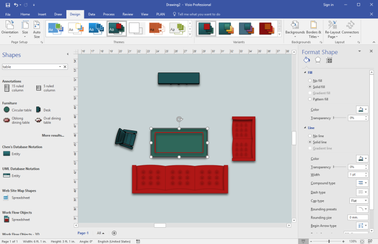 ויז'יו Microsoft Visio Professional 2019 - רישיון למחשב - EXON גיימס משחקים ותוכנות למחשב ולאקס בוקס!