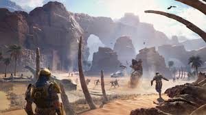 Middle-earth™: Shadow of War™ (Definitive Edition) - למחשב - EXON