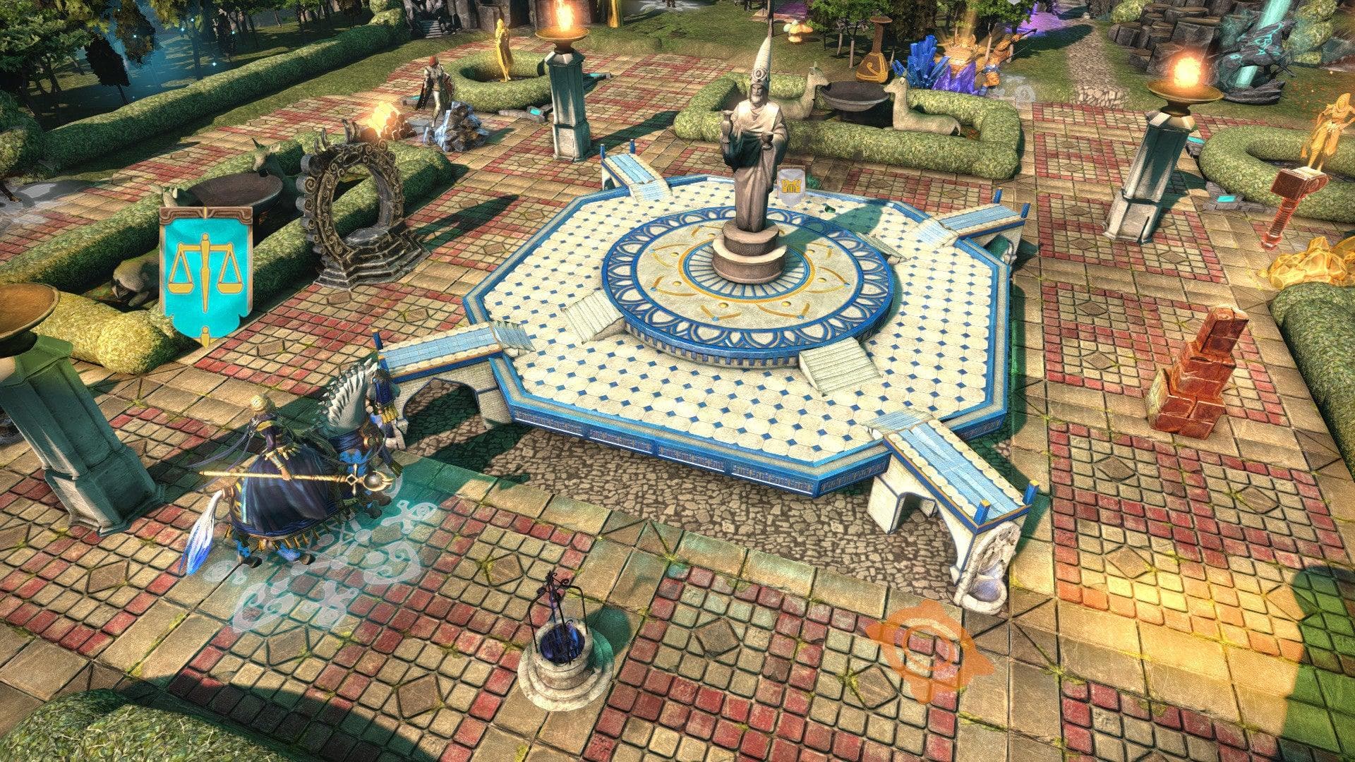 Might & Magic: Heroes VII - למחשב - EXON - גיימינג ותוכנות - משחקים ותוכנות למחשב ולאקס בוקס!