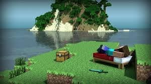 מיינקראפט למחשב - Minecraft Java & Bedrock Edition - EXON