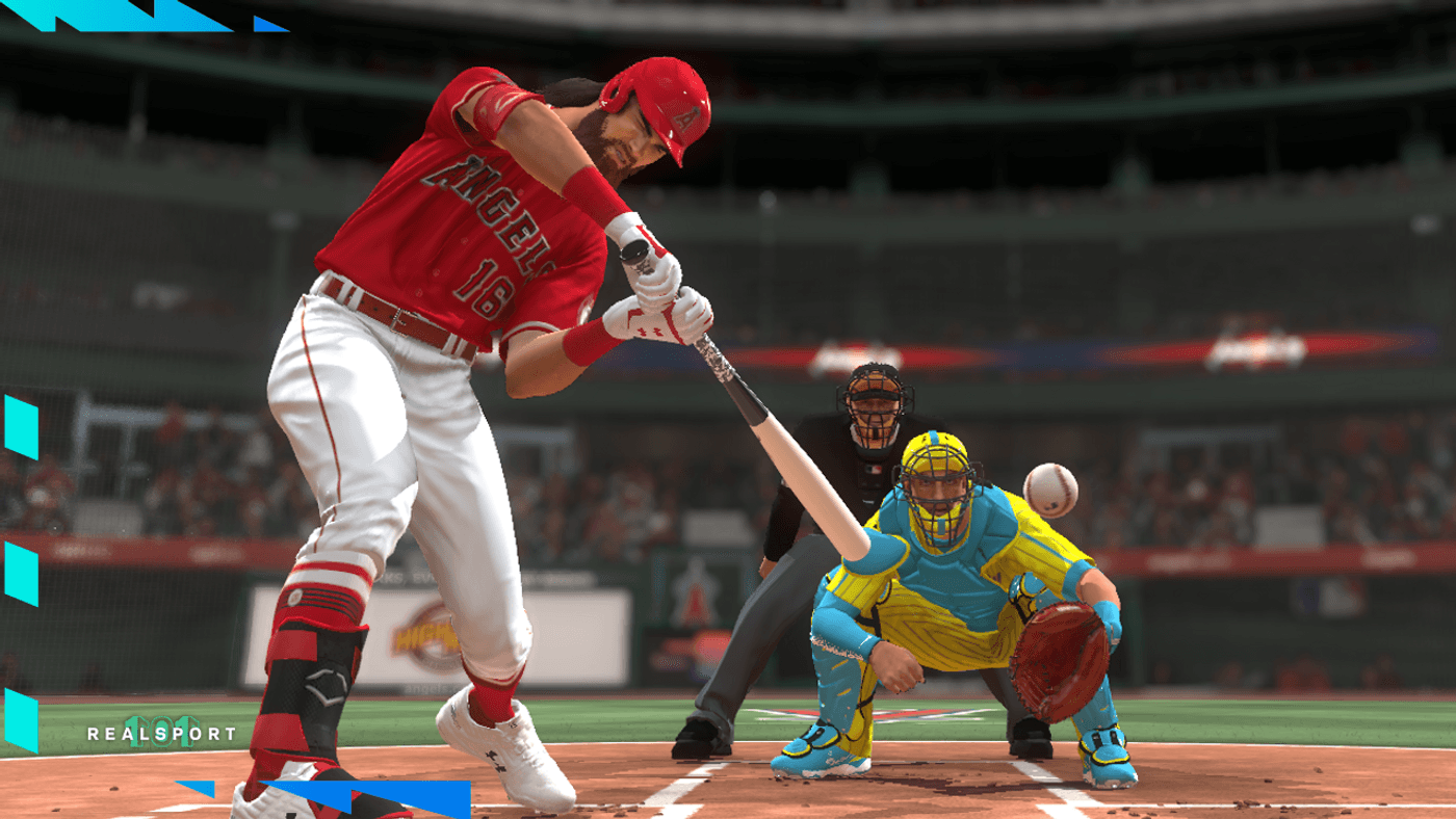 MLB The Show 22 (MVP Edition) - Xbox - EXON - גיימינג ותוכנות - משחקים ותוכנות למחשב ולאקס בוקס!