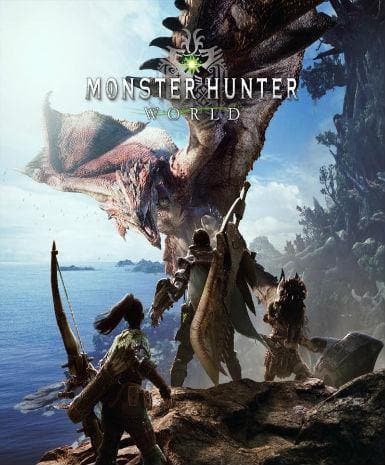 Monster Hunter: World (Pre-purchase Edition) - למחשב