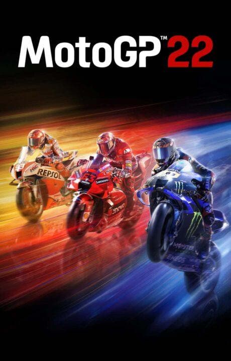 MotoGP™22 - למחשב - EXON - גיימינג ותוכנות - משחקים ותוכנות למחשב ולאקס בוקס!