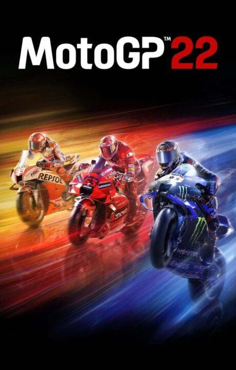 MotoGP™22 - למחשב - EXON