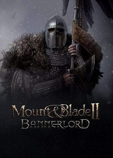 Mount & Blade II: Bannerlord - למחשב - EXON