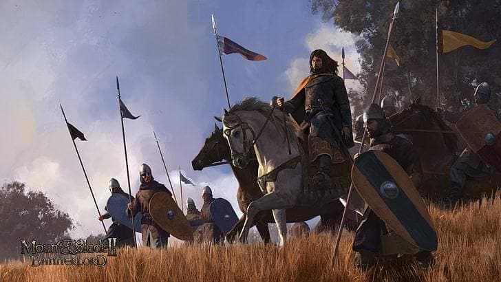 Mount & Blade II: Bannerlord - Xbox - EXON