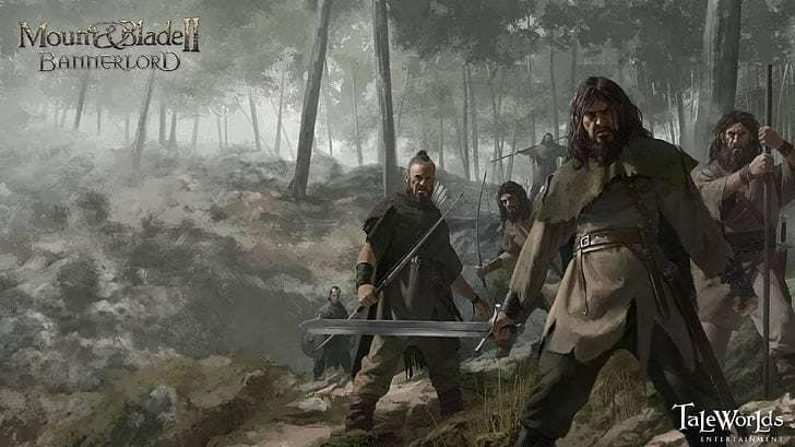 Mount & Blade II: Bannerlord - Xbox - EXON