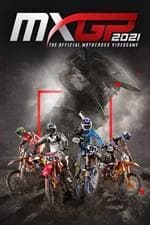 MXGP 2021 - The Official Motocross Videogame - Xbox Series X/S - EXON - גיימינג ותוכנות - משחקים ותוכנות למחשב ולאקס בוקס!