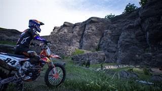 MXGP 2021 - The Official Motocross Videogame - Xbox Series X/S - EXON - גיימינג ותוכנות - משחקים ותוכנות למחשב ולאקס בוקס!