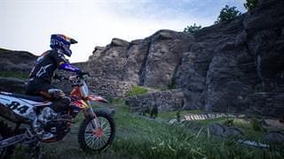 MXGP 2021 - The Official Motocross Videogame - Xbox Series X/S - EXON