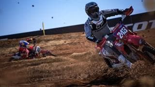 MXGP 2021 - The Official Motocross Videogame - Xbox Series X/S - EXON