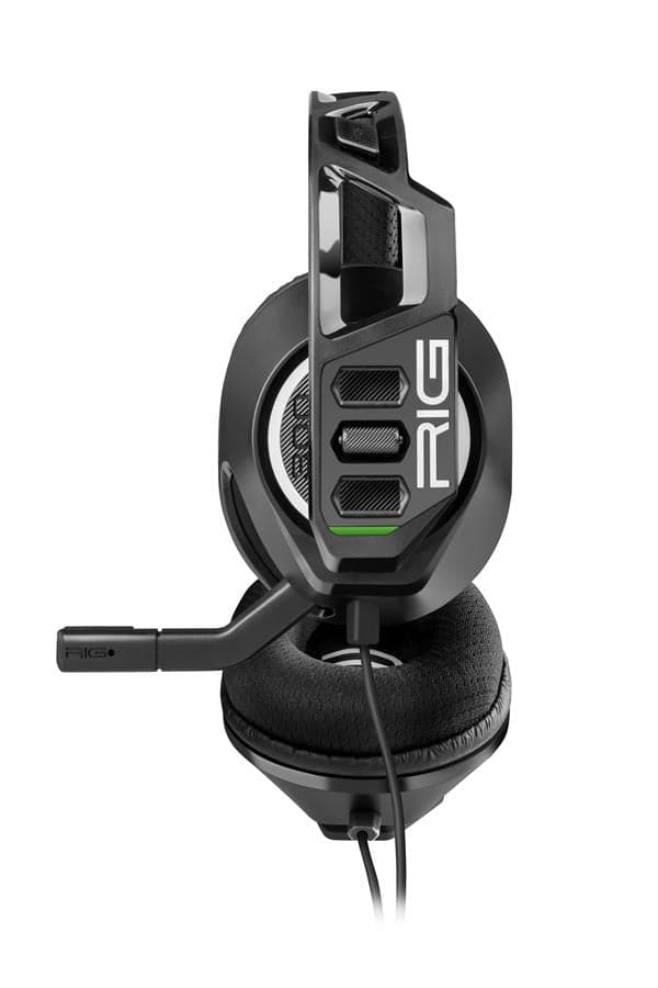 אוזניות גיימינג חוטיות Nacon RIG Auriculares 300HX - EXON - גיימינג ותוכנות - משחקים ותוכנות למחשב ולאקס בוקס!