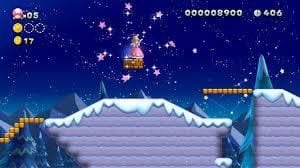 New Super Mario Bros.™ U Deluxe - Nintendo Switch - EXON