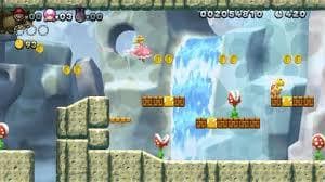 New Super Mario Bros.™ U Deluxe - Nintendo Switch - EXON