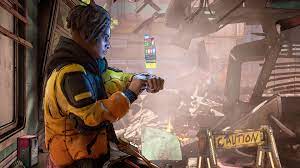 New Tales from the Borderlands (Standard Edition) - למחשב - EXON
