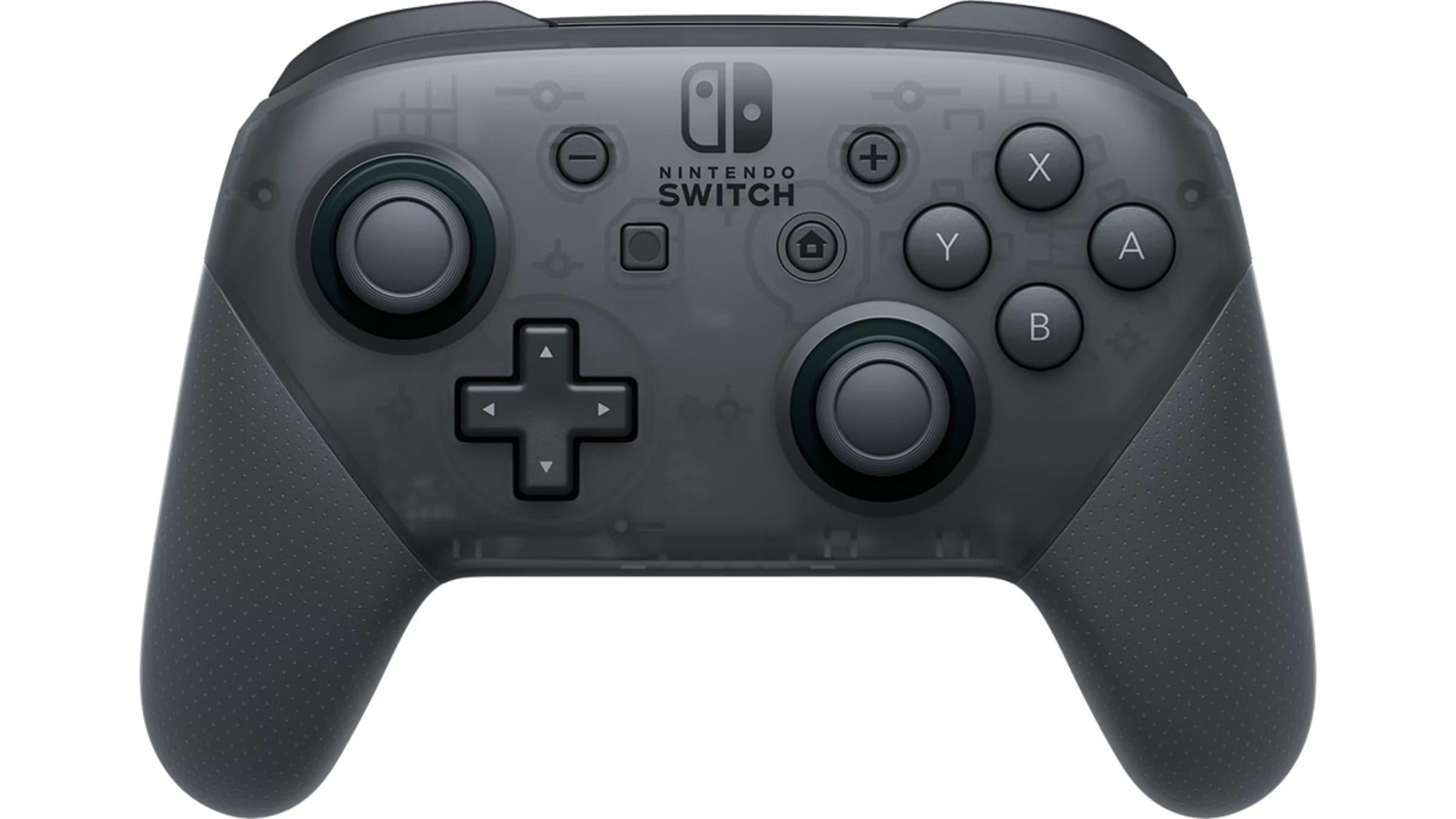 בקר משחק אלחוטי Nintendo Switch Pro Controller - EXON - גיימינג ותוכנות - משחקים ותוכנות למחשב ולאקס בוקס!