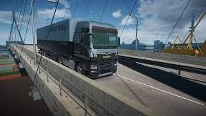 On The Road - Truck Simulator - למחשב - EXON - גיימינג ותוכנות - משחקים ותוכנות למחשב ולאקס בוקס!