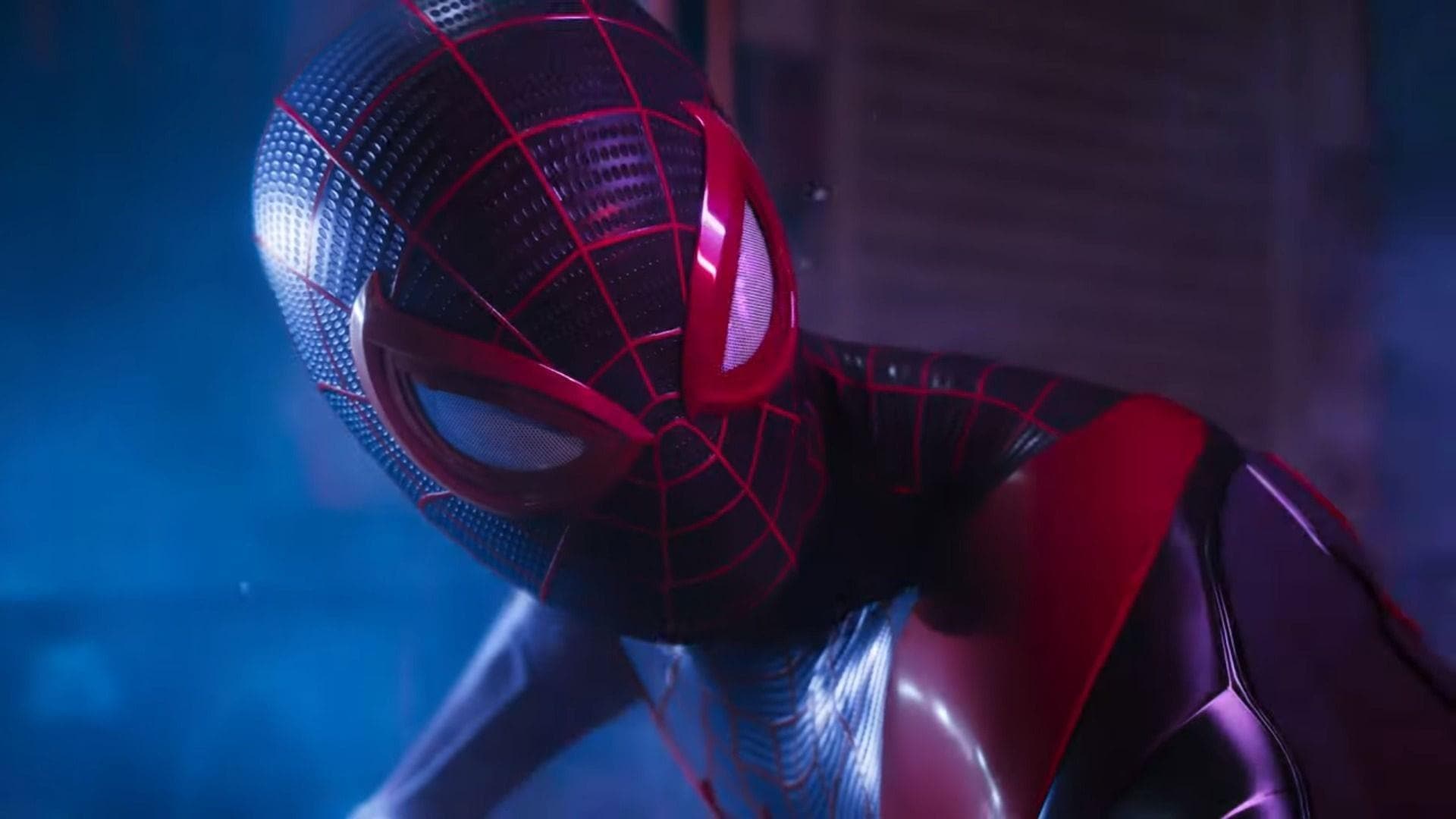 ספיידרמן: מיילס מוראלס | Marvel's Spider-Man: Miles Morales (Standard Edition) - PlayStation | PS - EXON - גיימינג ותוכנות - משחקים ותוכנות למחשב ולאקס בוקס!