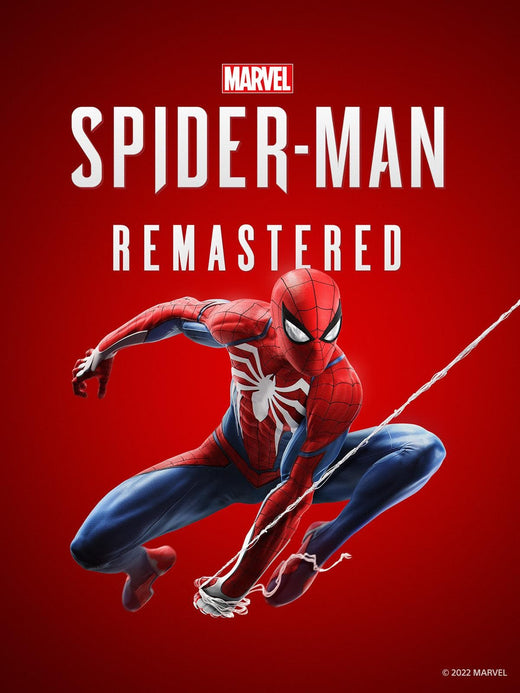ספיידרמן | Marvel's Spider-Man Remastered - למחשב - EXON