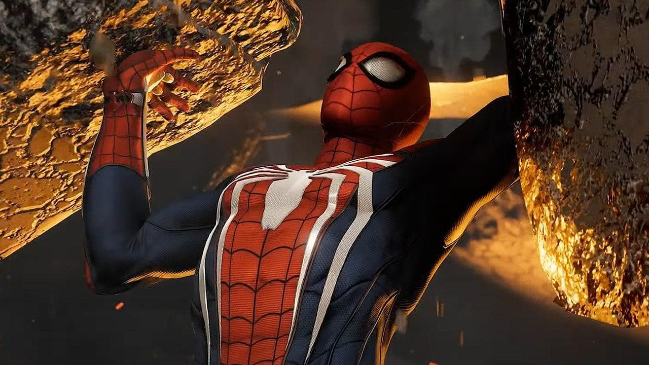 ספיידרמן | Marvel's Spider-Man Remastered - למחשב - EXON - גיימינג ותוכנות - משחקים ותוכנות למחשב ולאקס בוקס!