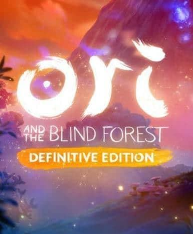 Ori and the Blind Forest (Definitive Edition) - למחשב