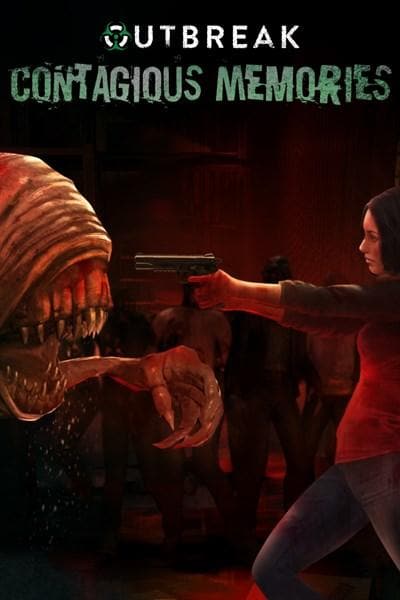 Outbreak: Contagious Memories - למחשב - EXON