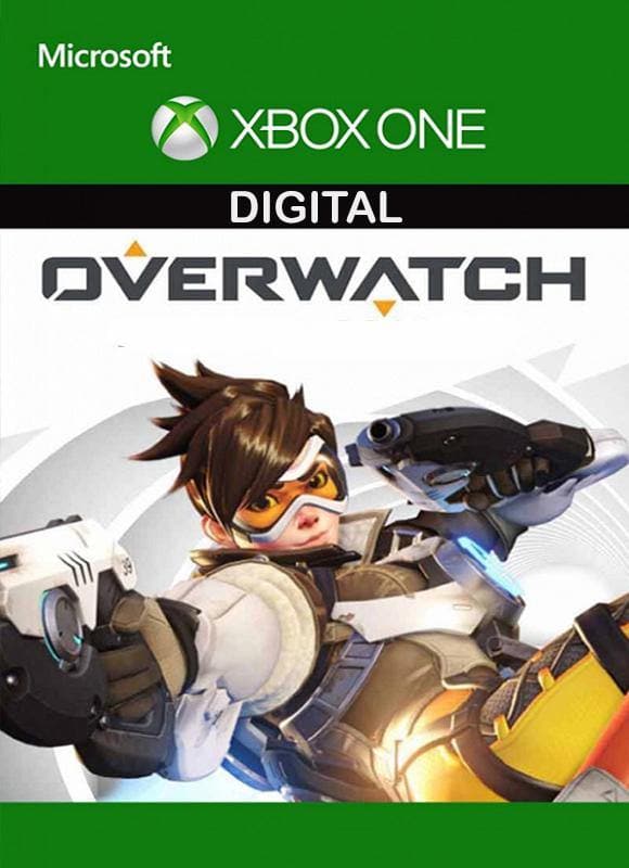 Overwatch (Legendary Edition) - Xbox One | Series X/S - EXON
