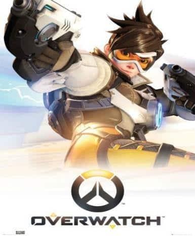 Overwatch (Standard Edition) - למחשב