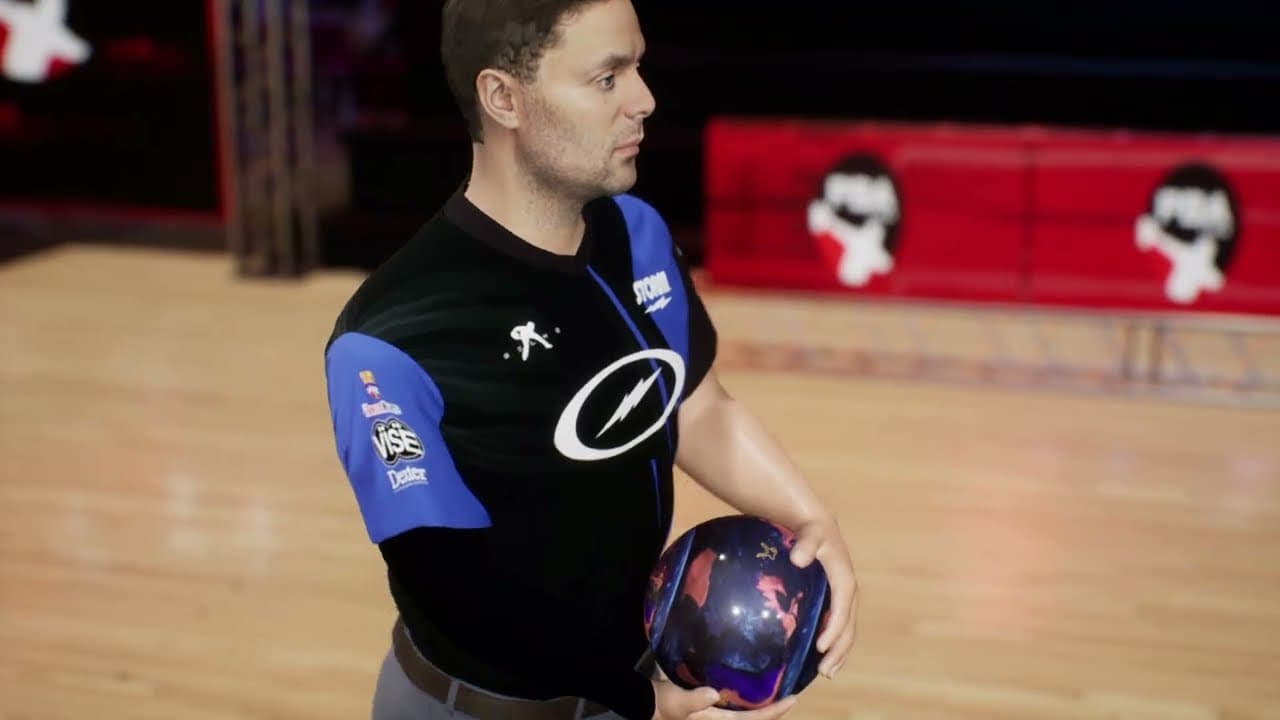 PBA Pro Bowling 2023 - למחשב - EXON - גיימינג ותוכנות - משחקים ותוכנות למחשב ולאקס בוקס!