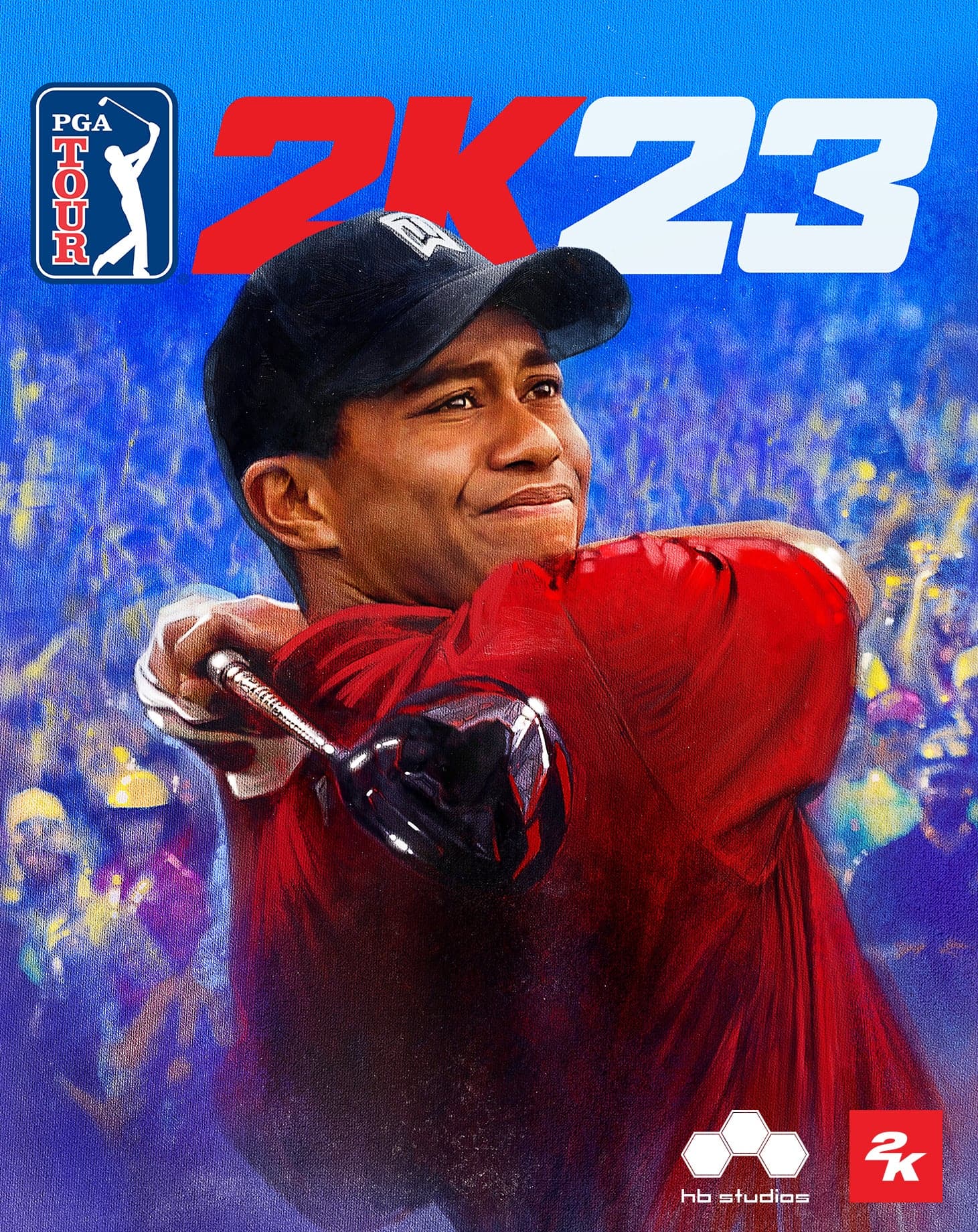PGA TOUR 2K23 (Standard Edition) - למחשב - EXON - גיימינג ותוכנות - משחקים ותוכנות למחשב ולאקס בוקס!