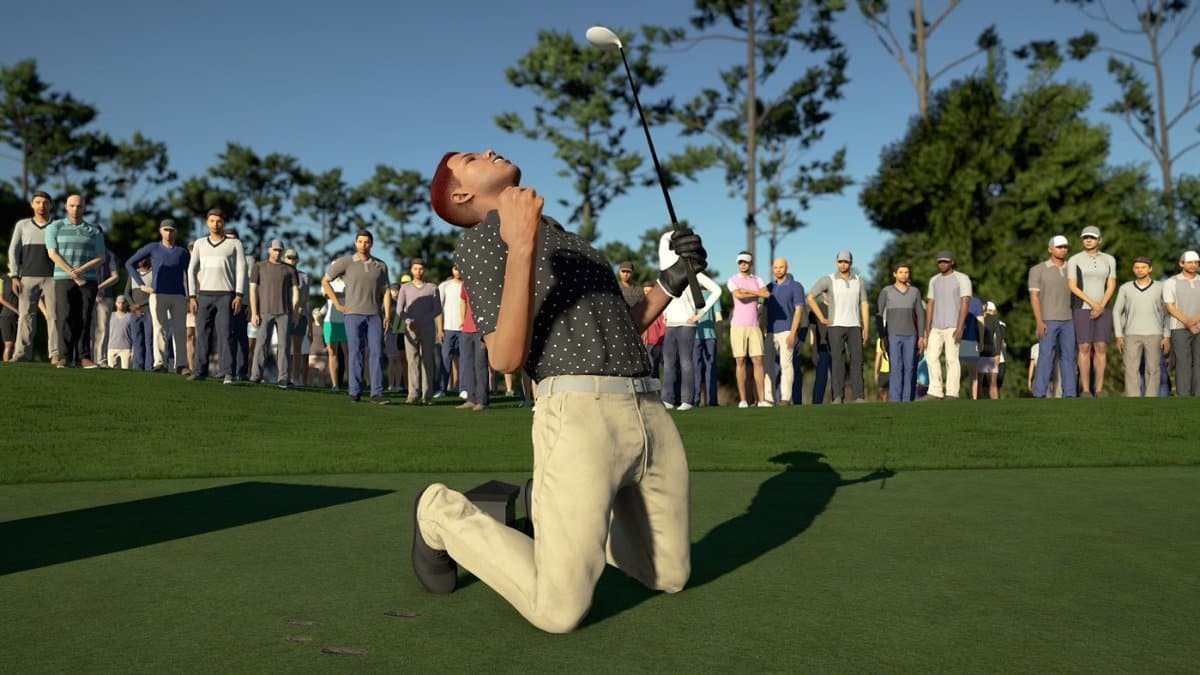 PGA TOUR 2K23 (Standard Edition) - Xbox - EXON - גיימינג ותוכנות - משחקים ותוכנות למחשב ולאקס בוקס!