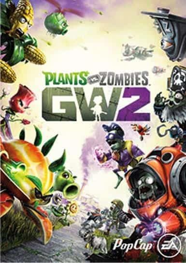 Plants vs. Zombies: Garden Warfare 2 - למחשב