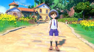 Pokémon Violet - Nintendo Switch - EXON - גיימינג ותוכנות - משחקים ותוכנות למחשב ולאקס בוקס!