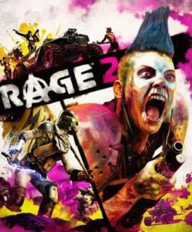 Rage 2 - למחשב