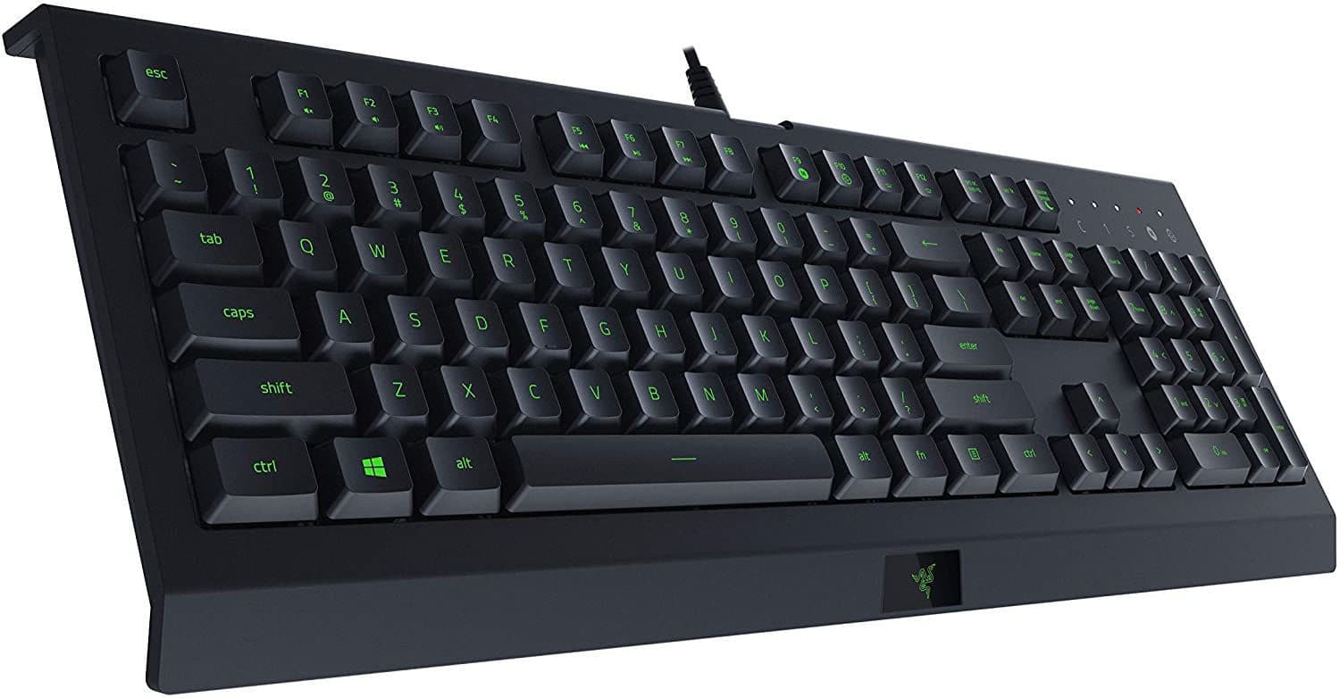 מקלדת גיימינג Razer Cynosa Lite - EXON - גיימינג ותוכנות - משחקים ותוכנות למחשב ולאקס בוקס!