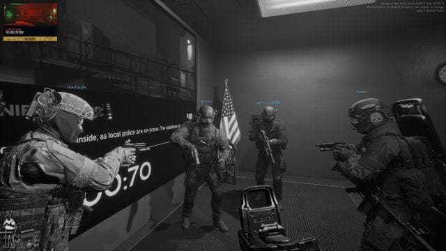 Ready or Not (Standard Edition) - למחשב - EXON