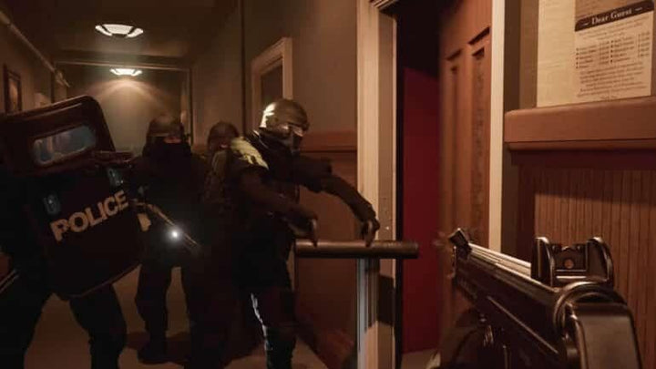 Ready or Not (Standard Edition) - למחשב - EXON