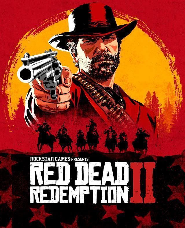 Red Dead Redemption 2 - למחשב - EXON - גיימינג ותוכנות - משחקים ותוכנות למחשב ולאקס בוקס!