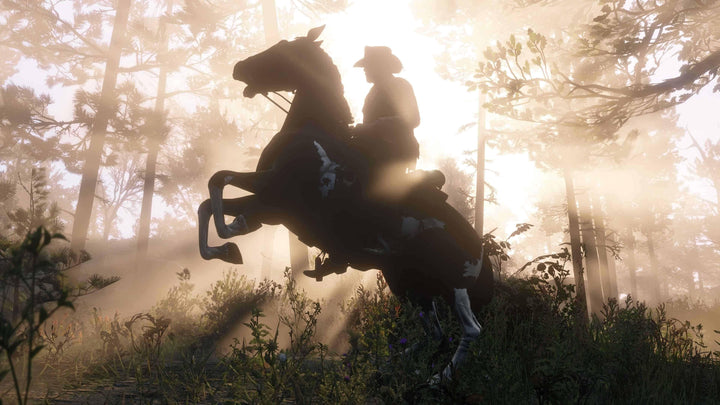 Red Dead Redemption 2 - Xbox One | Series X/S - EXON