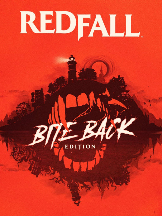 Redfall (Bite Back Edition) - למחשב - EXON