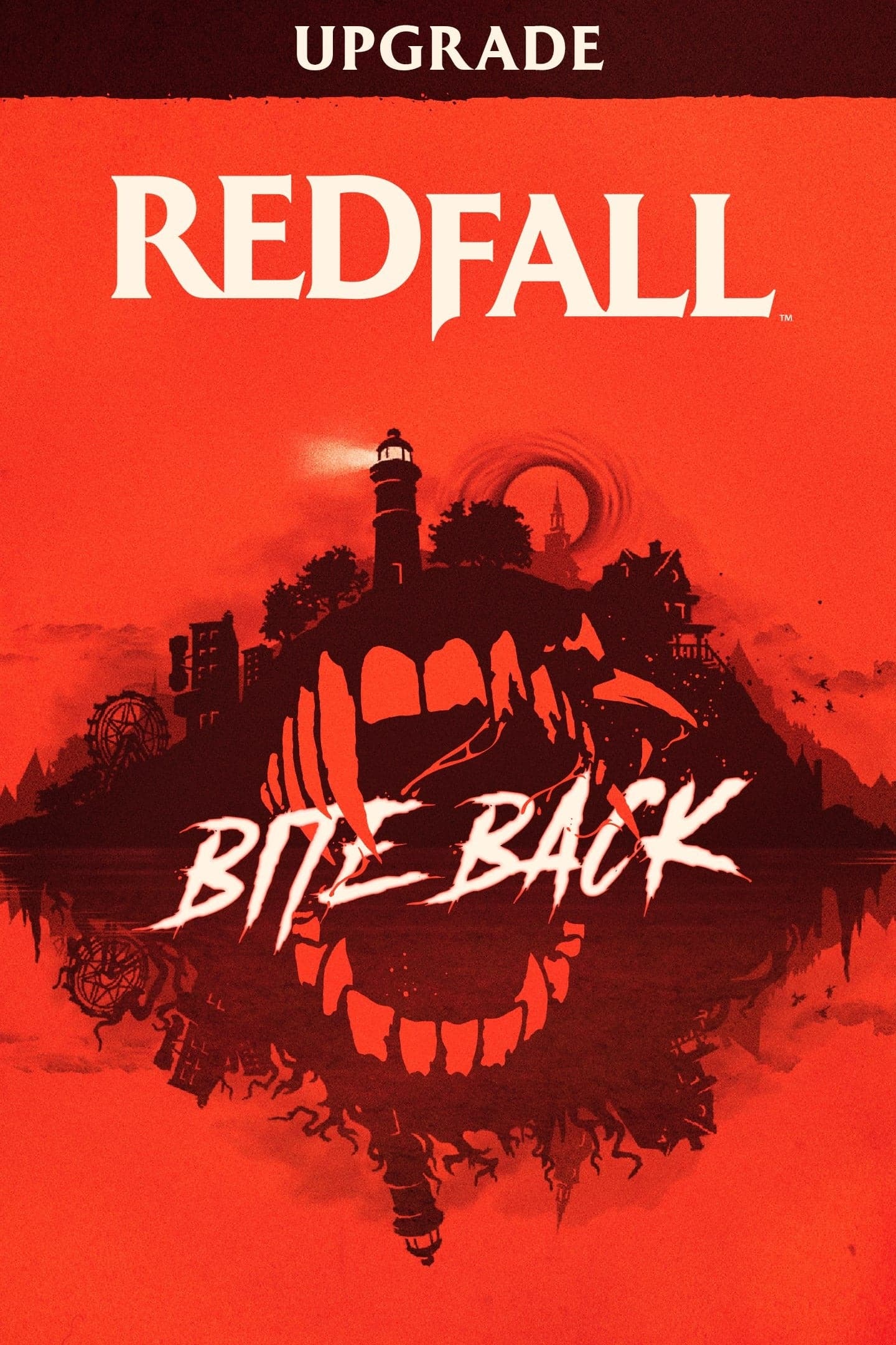 Redfall: Bite Back Upgrade - Xbox - EXON - גיימינג ותוכנות - משחקים ותוכנות למחשב ולאקס בוקס!