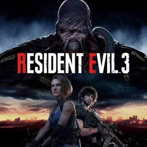 Resident Evil 3 - למחשב