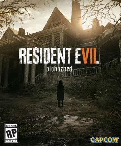 Resident Evil 7 - Biohazard - למחשב