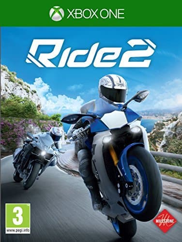 Ride 2 - Xbox One | Series X/S - EXON - גיימינג ותוכנות - משחקים ותוכנות למחשב ולאקס בוקס!