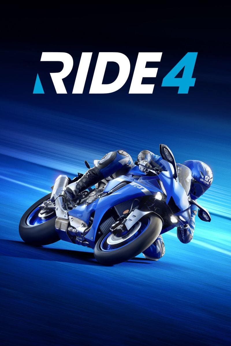 Ride 4 - למחשב - EXON - גיימינג ותוכנות - משחקים ותוכנות למחשב ולאקס בוקס!